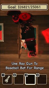 🧢 Kill Guess 666 with a Big Baseball Bat #roblox