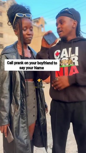 Funny Phone Call Prank on Your Boyfriend