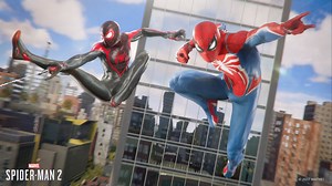 All Marvel’s Spider-Man 2 voice actors: Cast list & characters - CharlieINTEL