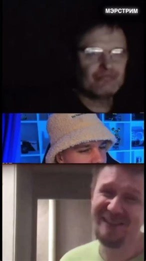 Spring Fever on Chatroulette #chatroulette #marestream #chatruletka