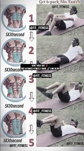 Full Body Workout | SAVE & Try 🔥💪#gym #bodybuilding #abs #sixpack #workout #share #homeworkout #yt