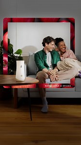 Fall hits different when you go beyond pumpkin. | Glade