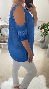 5.4K views · 144 reactions | Who loves  royal blue ? | Belle Emporium Fashion | Facebook