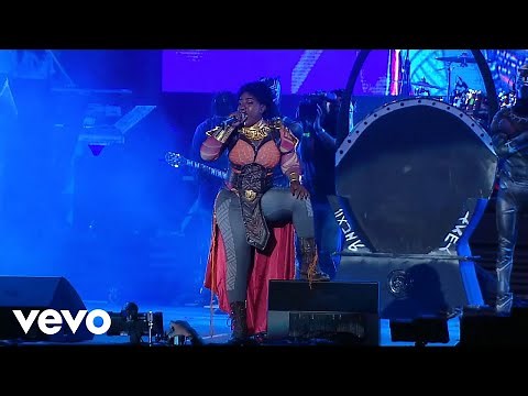 Spice - Reggae Sumfest 2018 Live Performance