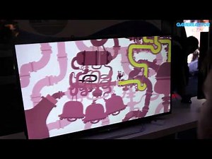 Hohokum - Gamex Gameplay