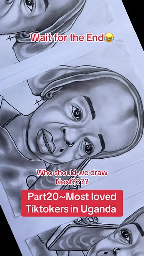 Top Most Loved TikTok Creators in Uganda