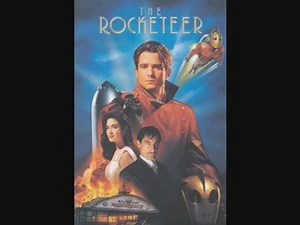 The Rocketeer