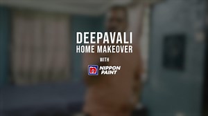This Deepavali, let the vibrant colours of Nippon Paint brighten your home. If you haven't already, let us inspire you to transform your home into a true reflection of your unique sense of style, with colours that speak to you. Check out Nippon Paint's Deepavali colour palette here: https://bit.ly/3Cs3Ium #NipponPaint #NipponPaintMY #NipponPaintCares | Nippon Paint Malaysia