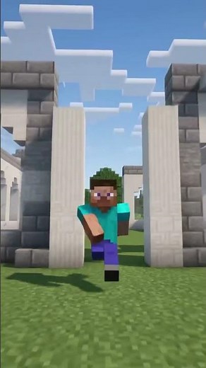 how to build a palace in Minecraft