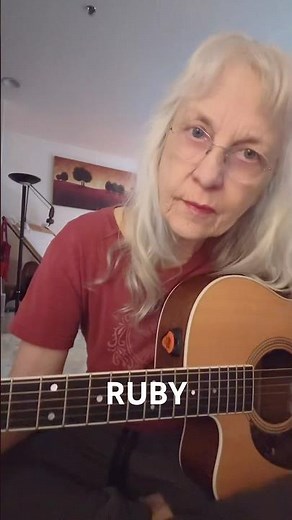 Algie Powers Cover “Ruby” twenty øne piløts