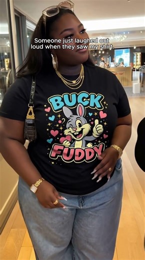 Someone just laughed out loud when they saw my shirt #publicreaction trending #shorts #funny