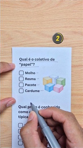 Quiz de conhecimentos gerais: perguntas e respostas