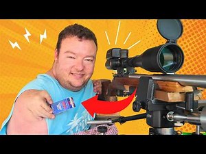 CCI Standard Velocity 22LR: Facing Long Rifle’s Challenge Target