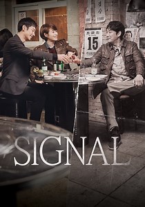 Signal - watch tv show stream online
