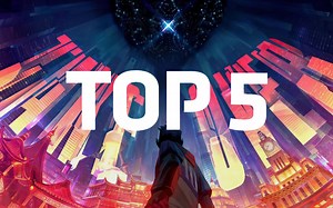 10月17日S10八强赛第三日TOP5：恭喜TES！挺进四强！