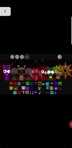 Sprunki Pyramixed Puzzle Timing Secrets ⏱️🧩