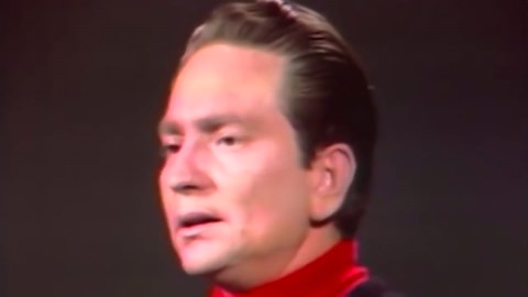 Tragic Details About Willie Nelson