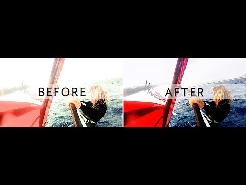 Use Filmora To Edit Your Go Pro Footage