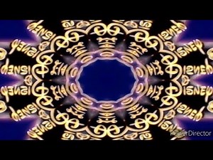 Mess Up Around with Walt Disney Classics