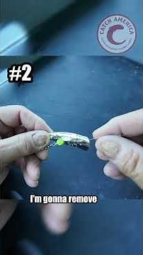 2 WAYS to RIG the Brad’s Kokanee Cut Plug | Capt. Jeff Goodwin