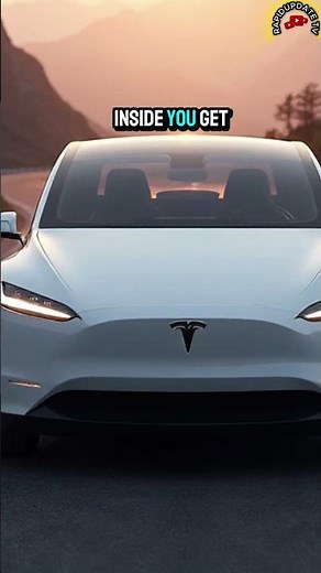 Tesla Model Y 2025 First Look | Stunning Design, Modern Cabin & Next Level Style Revealed