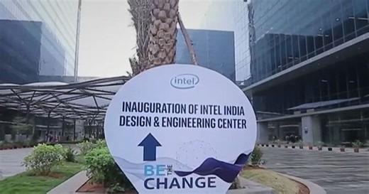 Intel To Fire 15,000 Workers: Here's Why