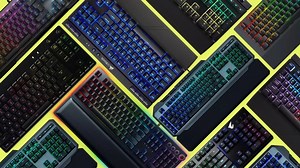 Best Gaming Keyboards