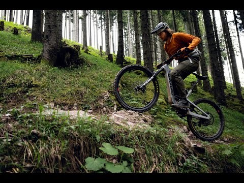 🚀 Endlich! KickOverrun für #Fazua Ride 60!