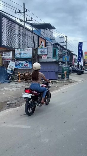 Putri andira ayu on TikTok