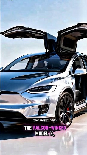 Evolution of Tesla Cars (2003–2025) 🚘 | From Roadster to Cybertruck ⚡ #Shorts