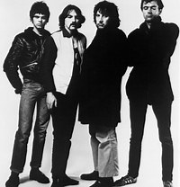 The Stranglers: Best songs, Albums and Concerts - Mozaart
