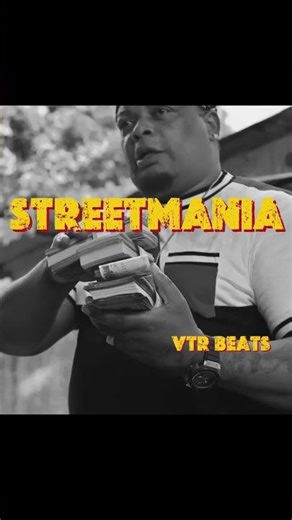 The hardest Dancehall Riddim Type Beat - "StreetMania" #dancehallriddim2026 #dancehall #skillibeng