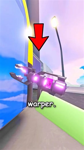 What Your Movement Says About You in Roblox Rivals...