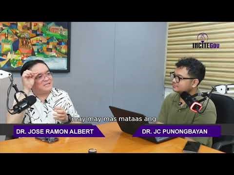 Measuring What Matters: A Conversation with Dr. Toots Albert on Data, Society, and Policy