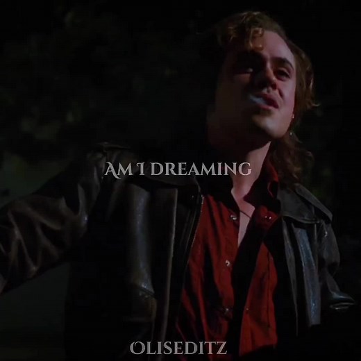 Steve Harrington Edits: Exploring the 'Don't Cream Your Pants' Phenomenon