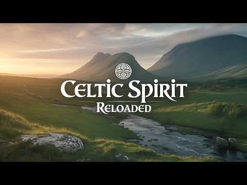 Celtic Ethno Trance 2026 | Hypnotic, Progressive & Melodic Continuous Mix