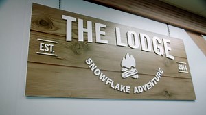 1M views · 617 reactions | ⛷This office is truly a winter wonderland, where every employee gets to go on an annual ski trip to Lake Tahoe! Join host Susie Castillo on a tour of Snowflake Computing's headquarters in San Mateo, California and learn how Waffle Wednesday's became a Snowflake tradition. | Cultural Capital | Facebook
