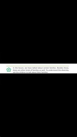 CTET 2025 | EVS & CDP | Certain Families | New NCERT Class 3 EVS | Family Types | learn constant