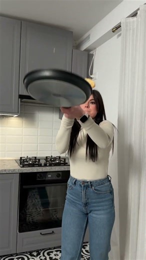 Good flip VS bad flip