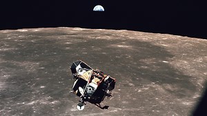 Neil Armstrong, Curiosity And The Challenge Of The Endless Frontier