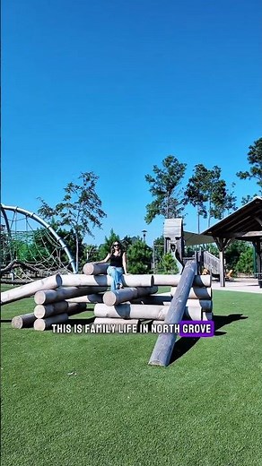 Magnolia TX Community Near The Woodlands!