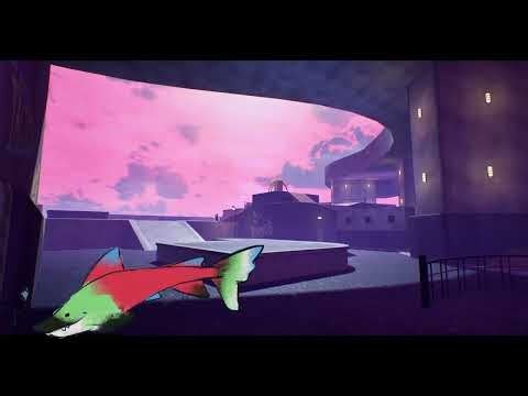 Martian Downpour OST - The Aliens are Coming