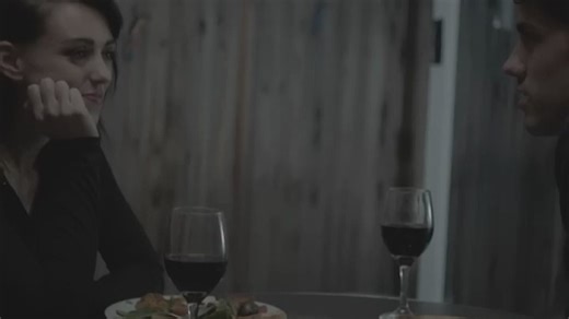 Sasha Sloan - Faking It (Official Video)