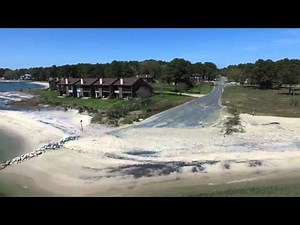 Windmill Point Marina