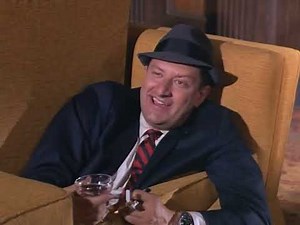 All Agent 13 Appearances - Get Smart