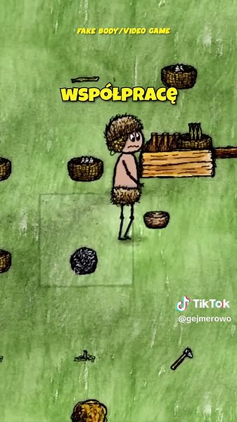 One Hour One Life - Gra, W Którą Grasz Maksymalnie Godzinę