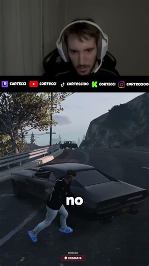 Por este motivo me baneo el anticheat del servidor REAL RP