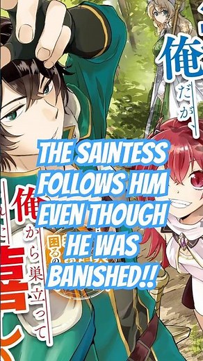 He's Actually Glad He Got Kicked From The Hero's Party!