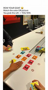 So simple but SO FUNNN #gamenight #games #familygamenight #cardgames #rowyourgoat | Exploding Kittens