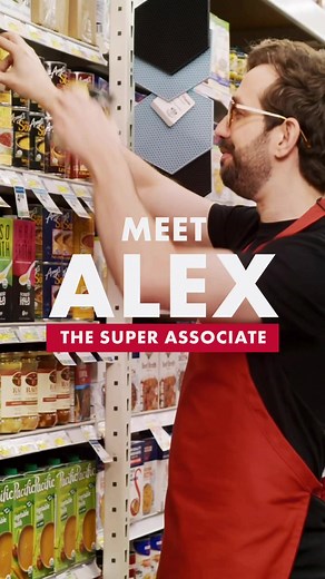 From fresh produce to party supplies, Smart & Final’s got everything you need in a grocery store, and in nearly every size! Smart & Final. Where Else? #smartandfinal #groceryshopping #groceries